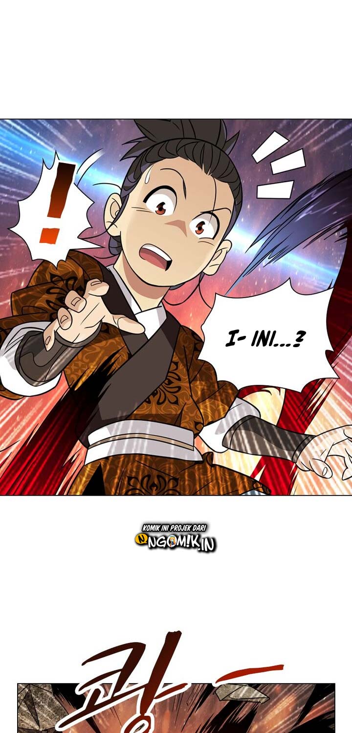 6 Worlds of Cultivation Chapter 01 Gambar 32